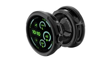 Spigen flüssige Luft 1