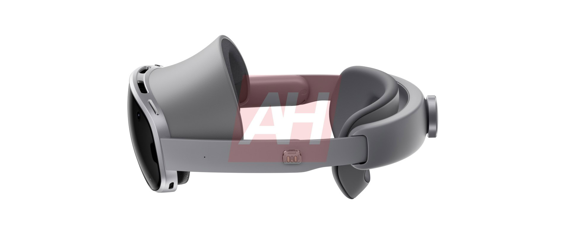 Offizielle Renderings und Informationen zum Samsung Galaxy XR „Project Moohan“-Headset