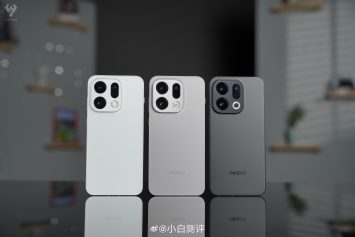OPPO Find X9 Farben AH