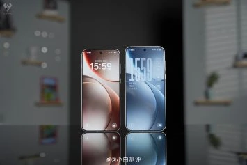 Bild der OPPO Find X9-Serie AH