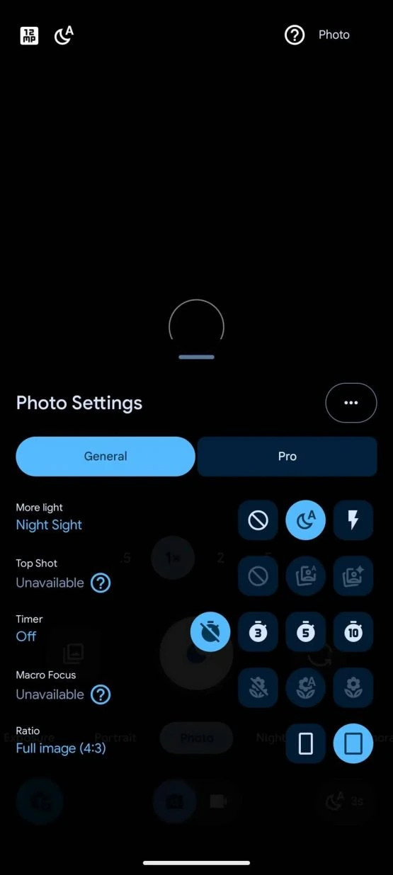 Pixelkamera 101 Update 9to5Google 2