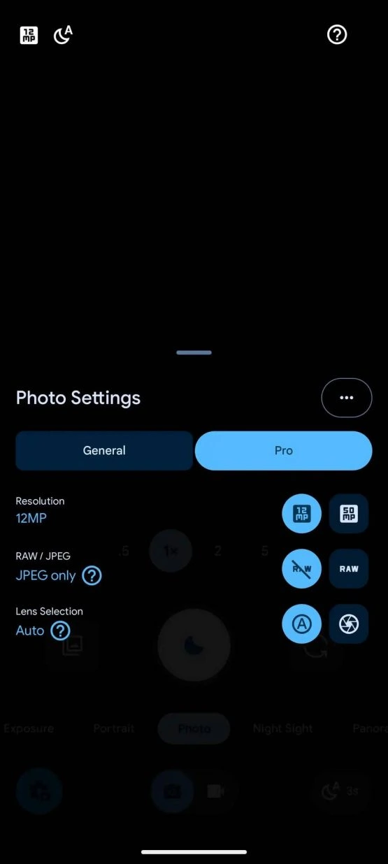 Pixelkamera 101 Update 9to5Google 3