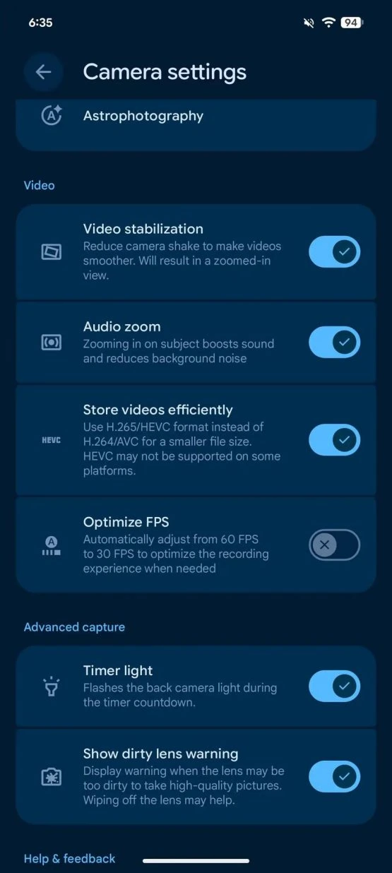Pixelkamera 101 Update 9to5Google 6