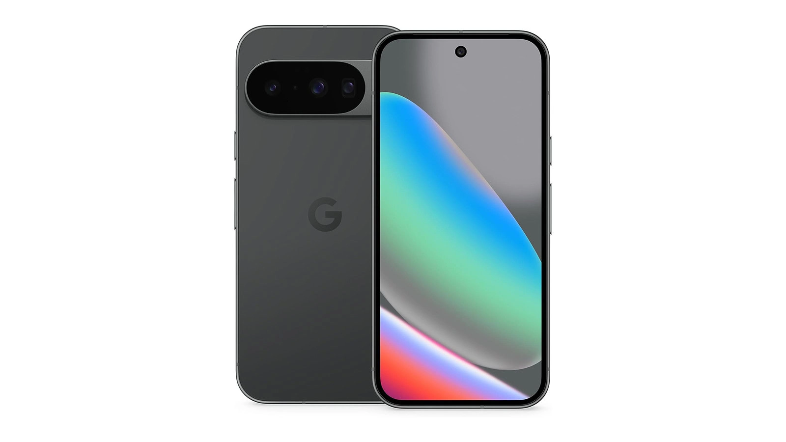 Google Pixel 10