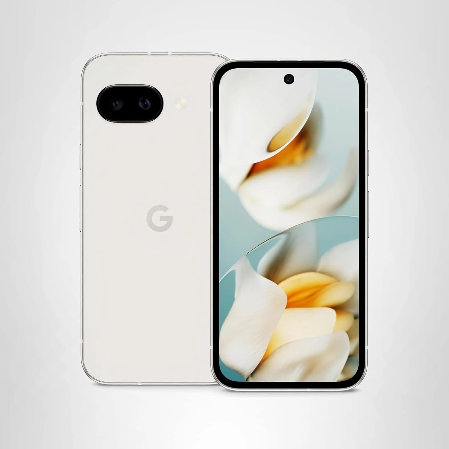 Google Pixel 9a
