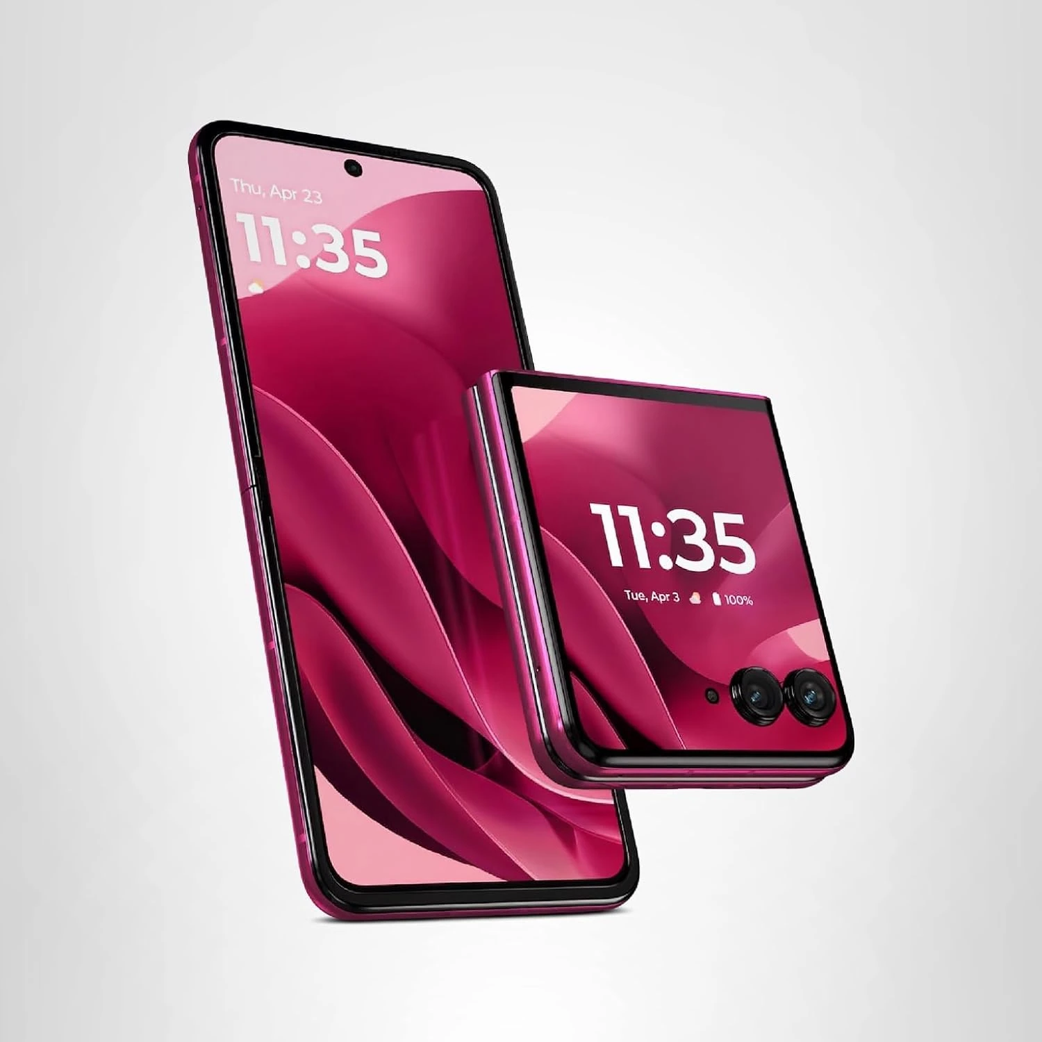 Motorola Razr Ultra 2025