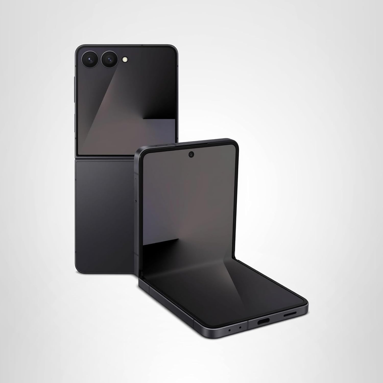 Samsung Galaxy Z Flip 7