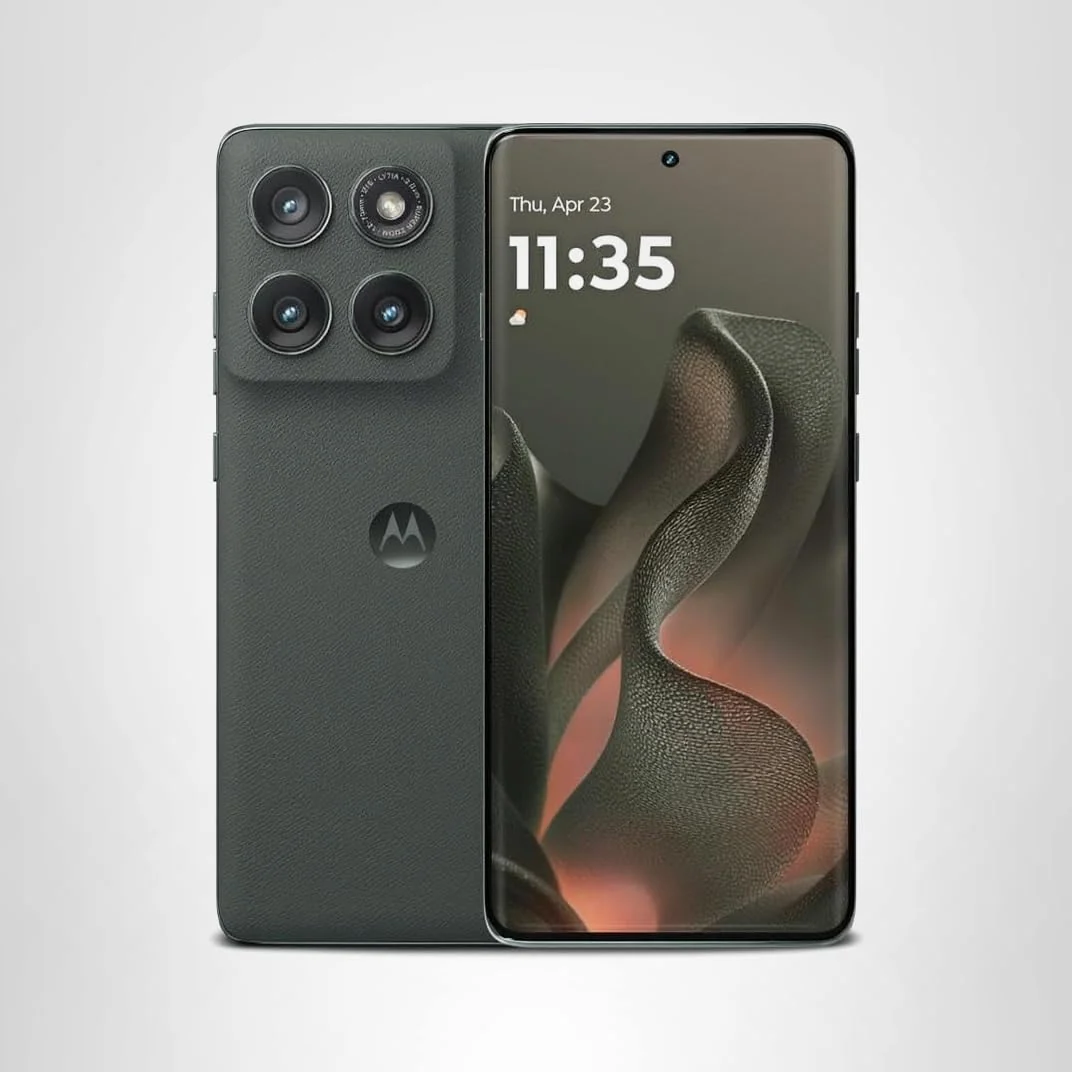 Motorola Edge 2025