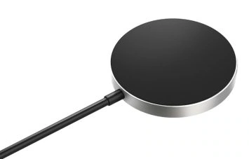 Samsung einzelnes kabelloses Ladegerät 1