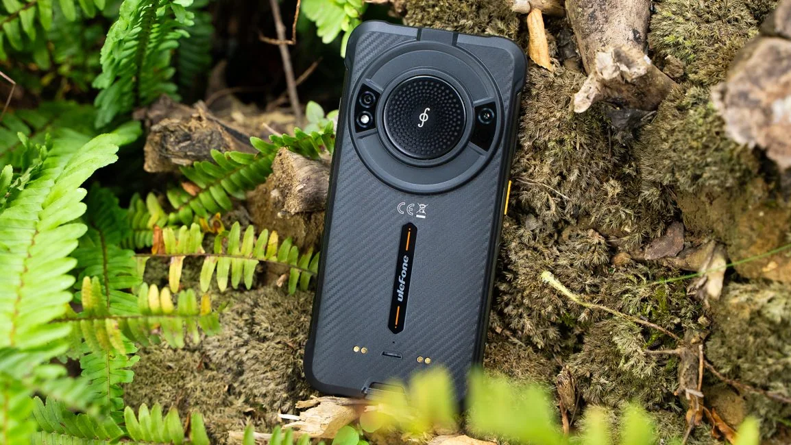 Ulefone RugKing (2)