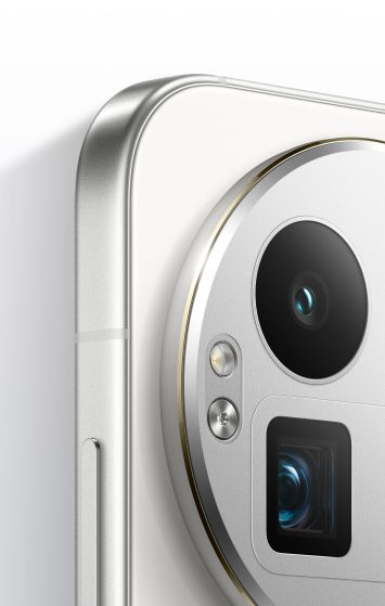 realme GT 8 Pro Kameradeko 1