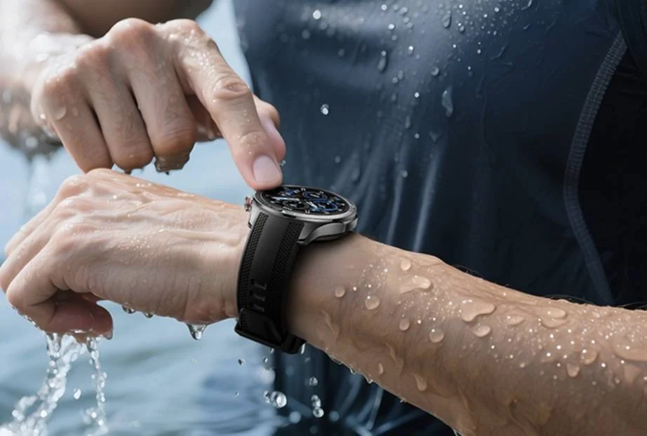 Honor Tablet Smartwatch-Ohrhörer 20