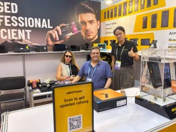 Ulefone Canton Fair 2025 (1)