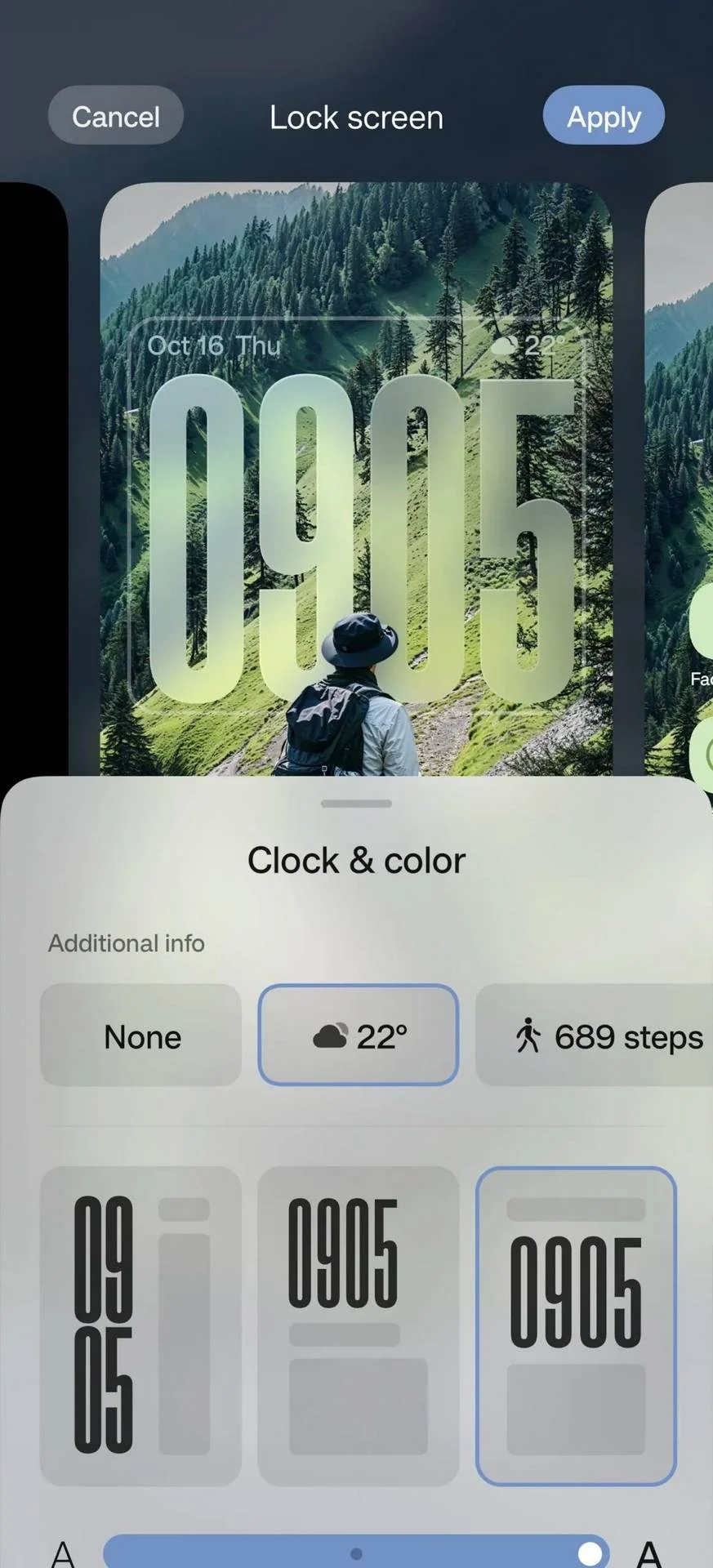 Oneplus Oxygenos 16 4