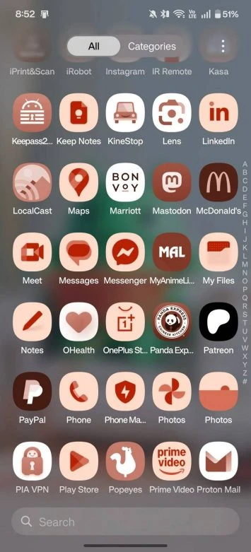 Oneplus Oxygenos 16 2