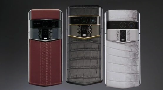 vertu agent q