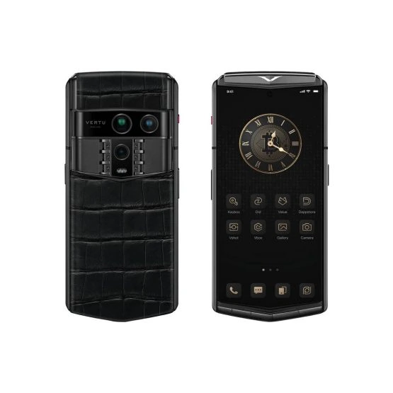 Vertu Agent Q 2