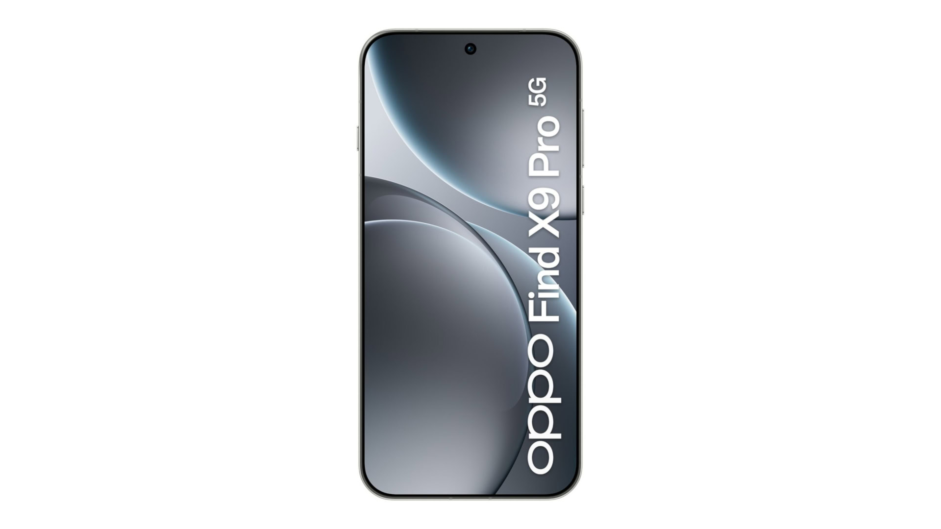 Oppo Find X9 Pro posiert in neuen Leaks mit drei Farben für die Kamera