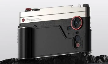 nubia Z80 Ultra Fotografie-Kit