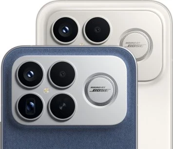 Redmi K90 Pro Max-Lautsprecher-Tieftöner