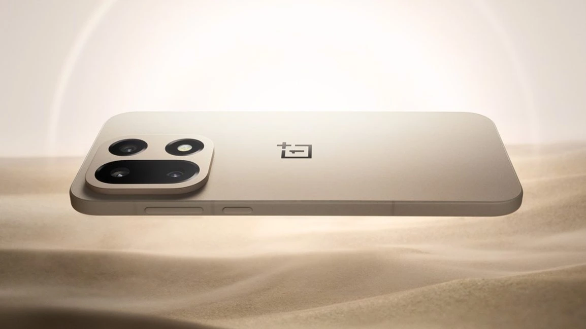 OnePlus 15 Sand Dune offiziell (3)