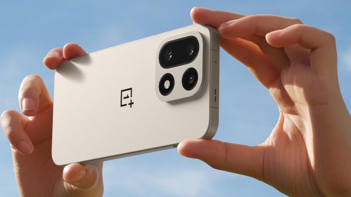 OnePlus 15-Bild 83459438