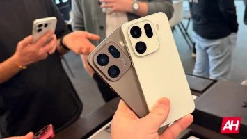 OPPO Find X9 Pro AM AH 21