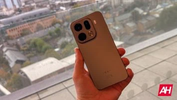 OPPO Find X9 Pro AM AH 18