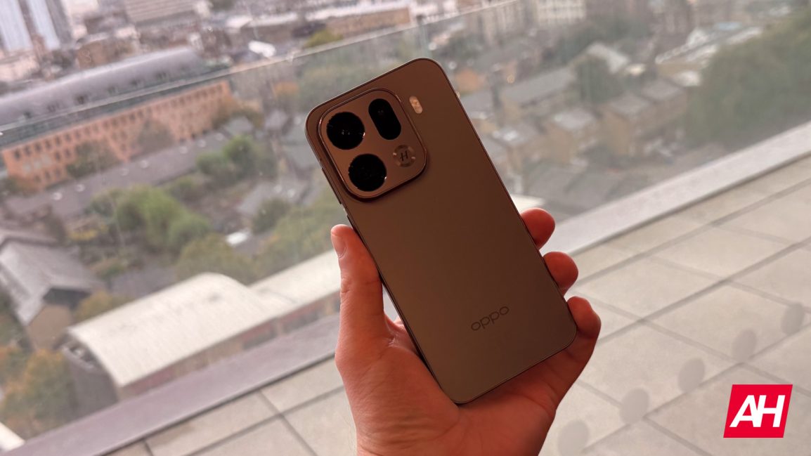OPPO Find X9 Pro AM AH 19