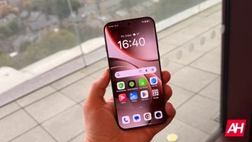 OPPO Find X9 Pro AM AH 17