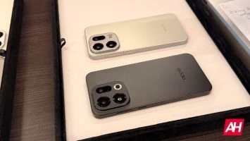 OPPO Find X9 Pro AM AH 24