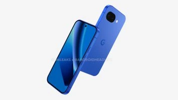 Pixel10a 5K2