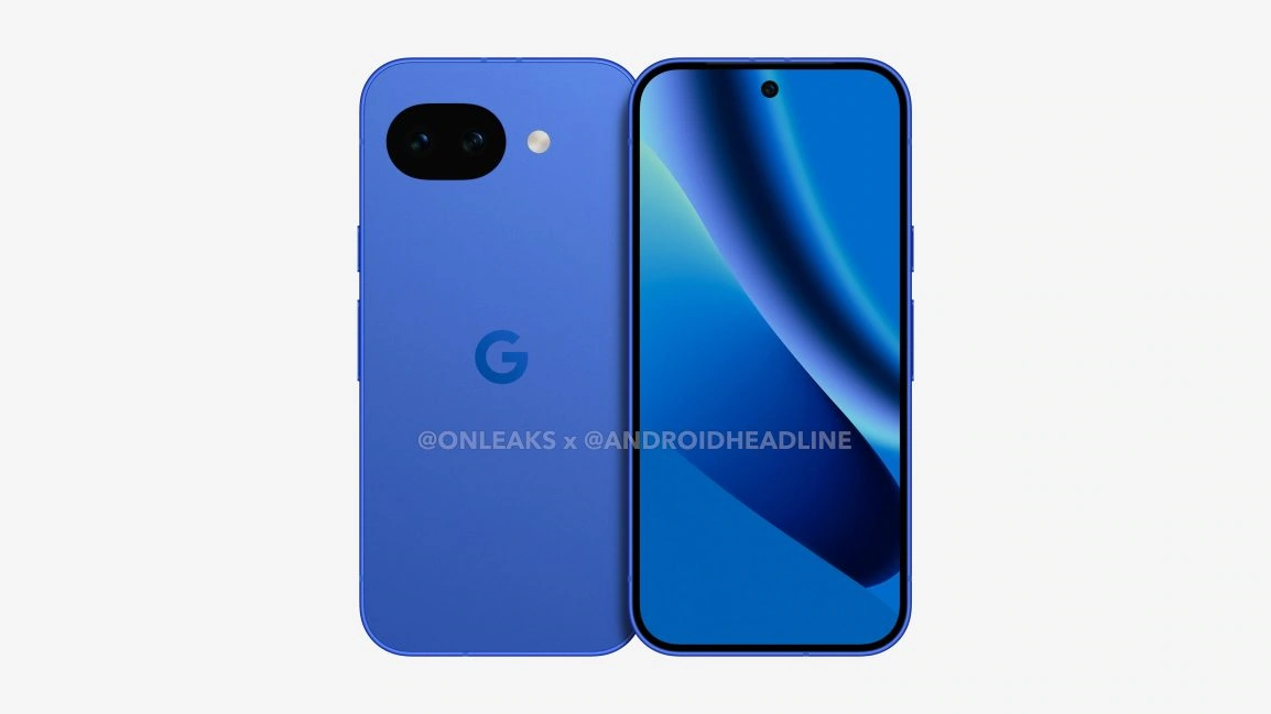 Pixel10a 5K1