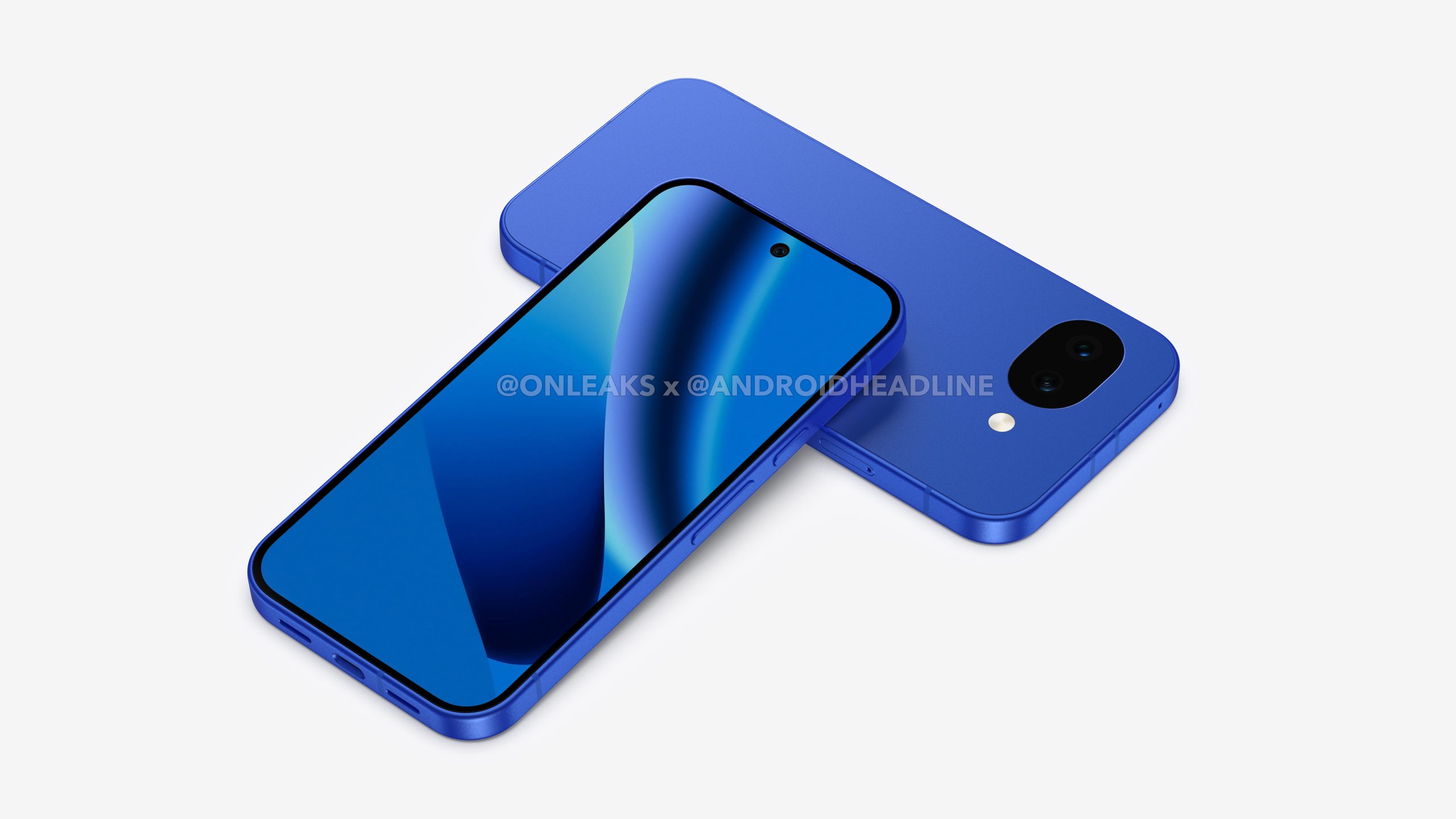 Exklusiv: Offizielle CAD-Renderings und Gerüchte zu Google Pixel 10a