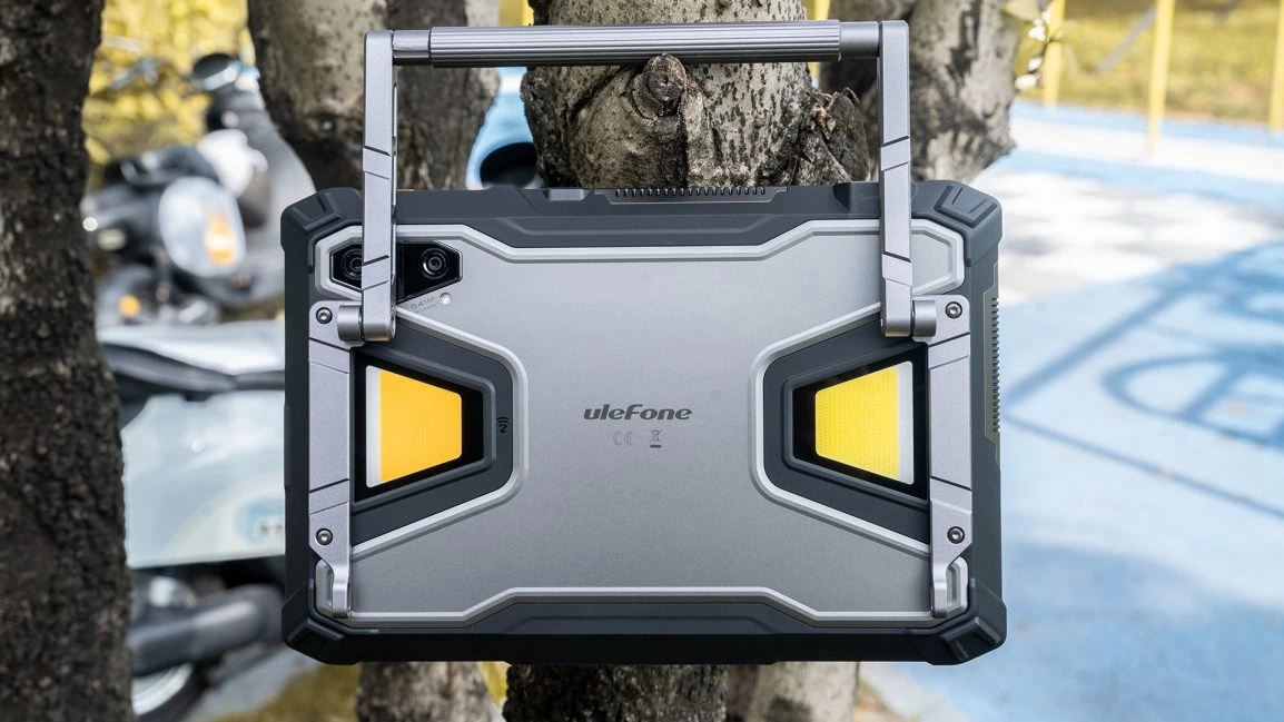 Ulefone Armor Pad 5 Ultra (5)