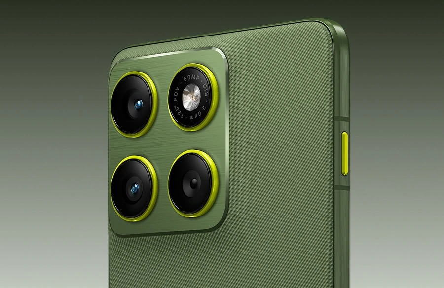 Moto Edge 70-Rendering