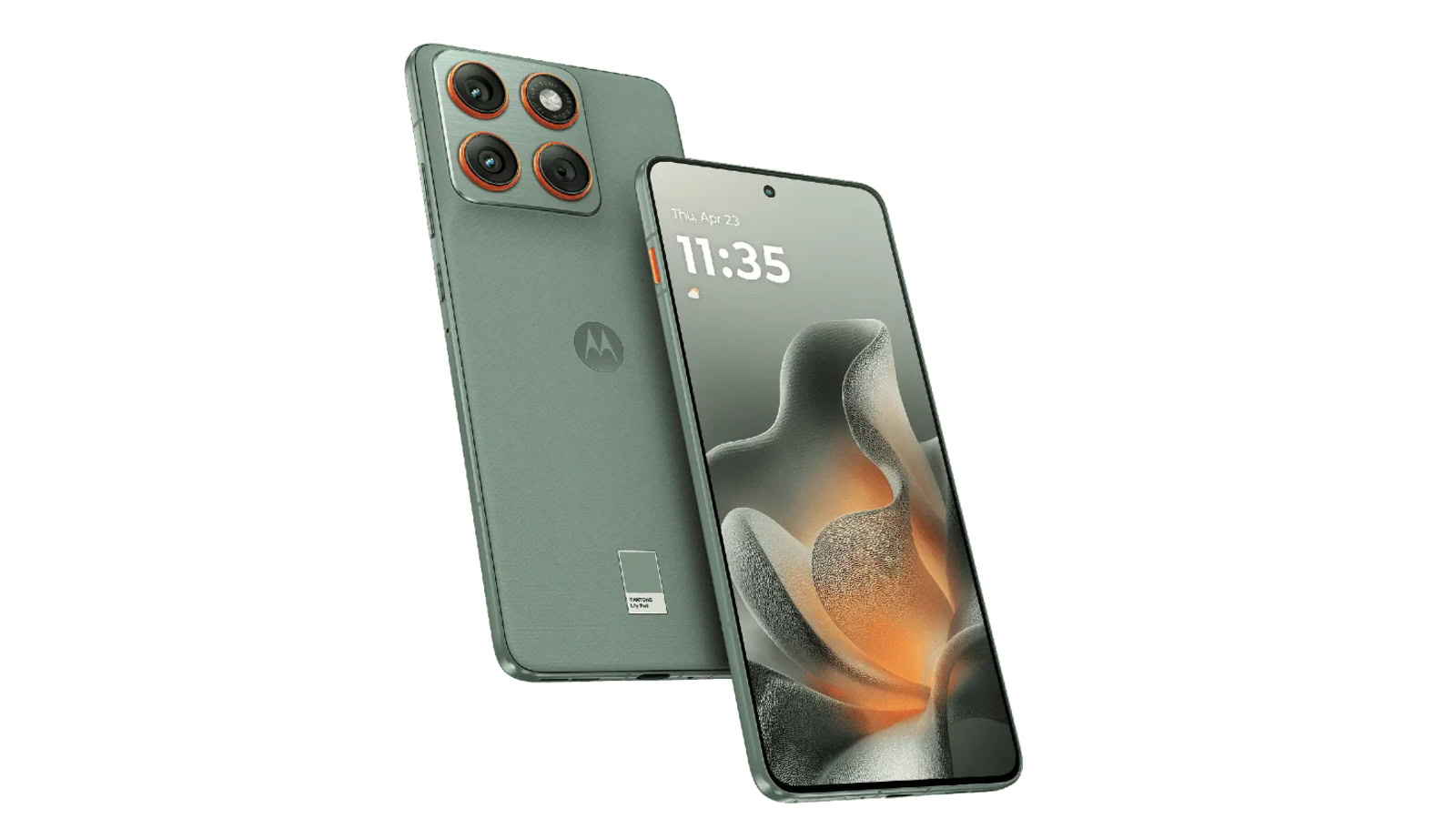 Bilder und technische Daten des ultraschlanken Motorola Edge 70 vor der Markteinführung aufgelistet