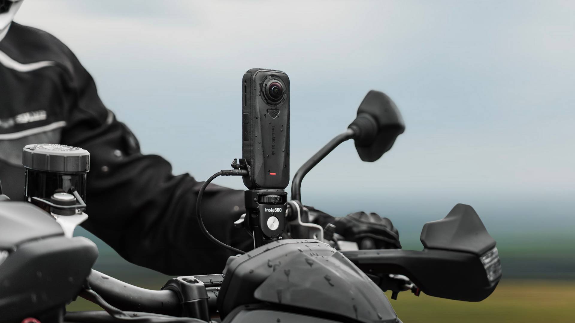 8K 360 Video ist jetzt für 399 $ erschwinglich