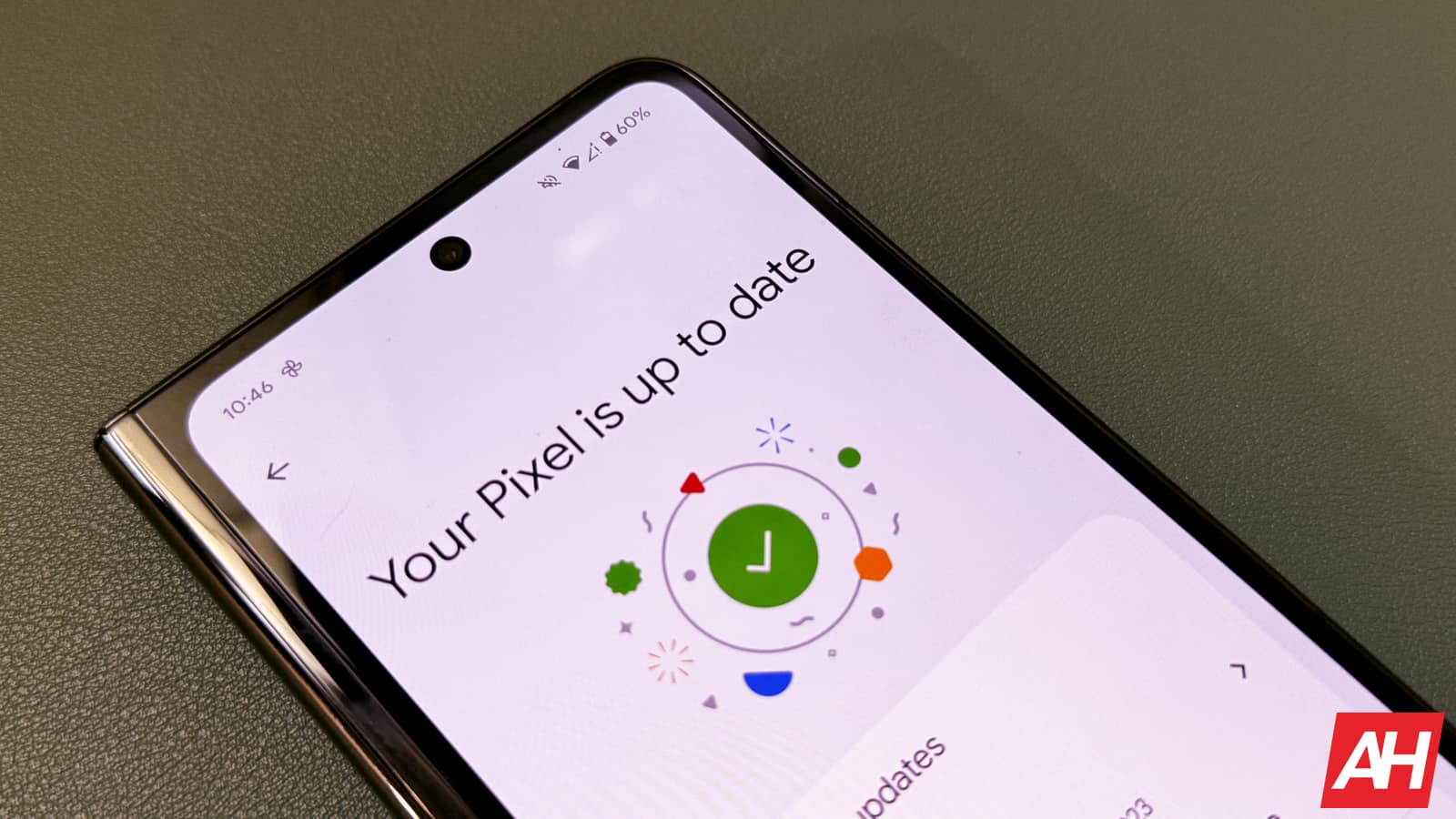 Android Pixnapping-Sicherheitslücke stellt eine Bedrohung für Benutzer dar, es gibt jedoch bereits eine teilweise Behebung