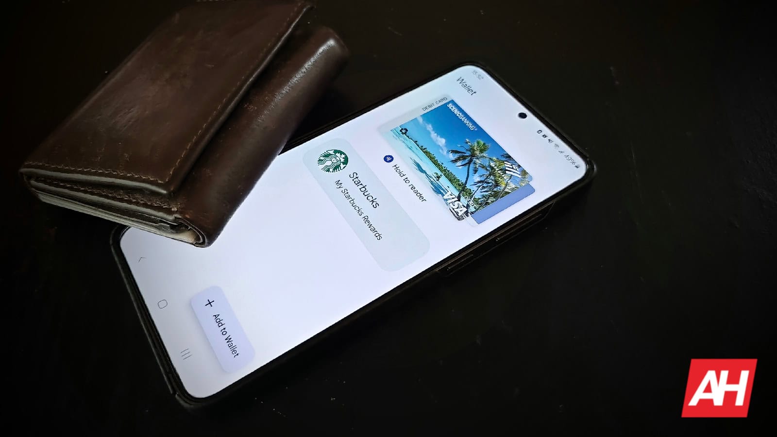 Arkansas ist der neueste Bundesstaat, der Google Wallet ID-Unterstützung erhält