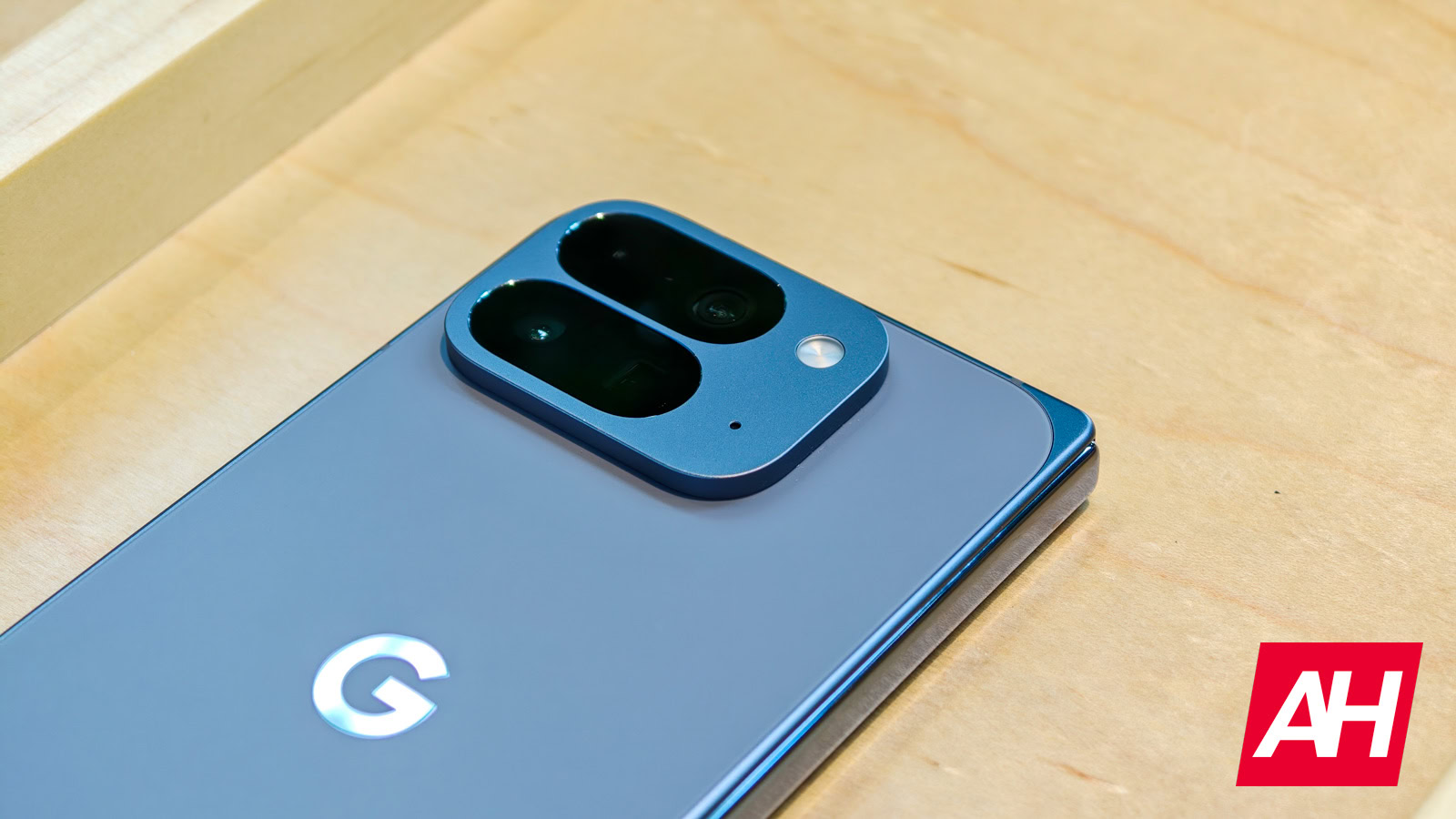 Bereit zum Falten? Googles Pixel 10 Pro Fold kommt offiziell in den Verkauf