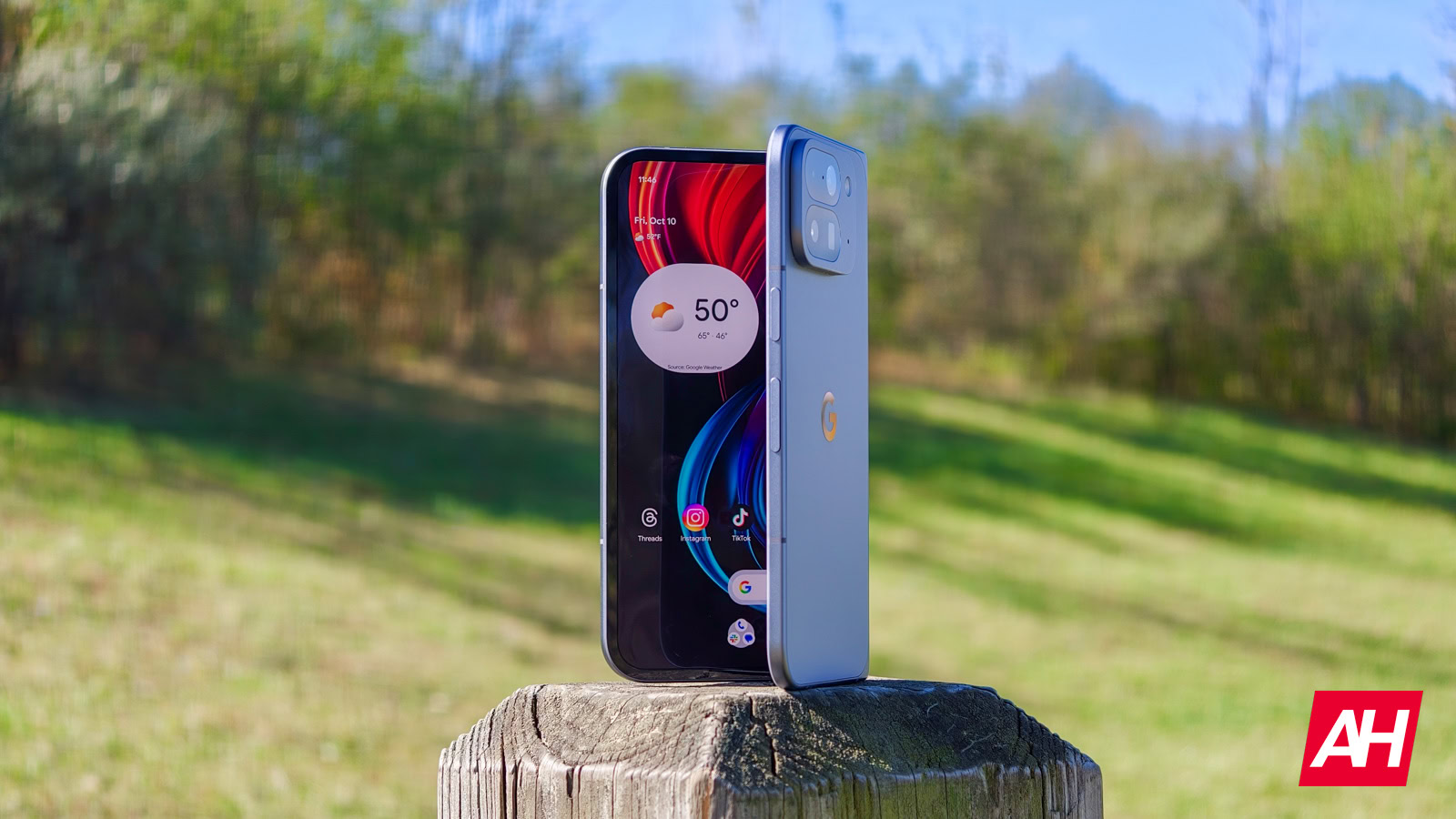 Der Akku des Google Pixel 10 Pro Fold explodiert beim Haltbarkeitstest