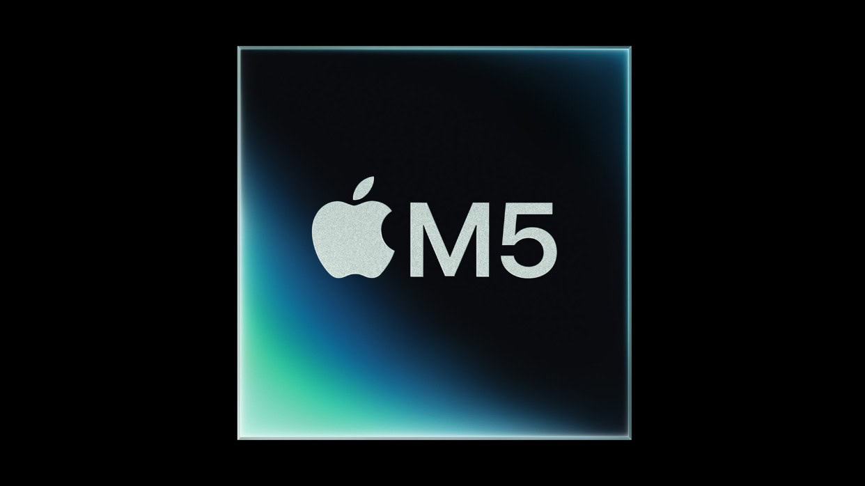 Der Apple M5-Chip sorgt für einen enormen Grafik- und KI-Leistungsschub