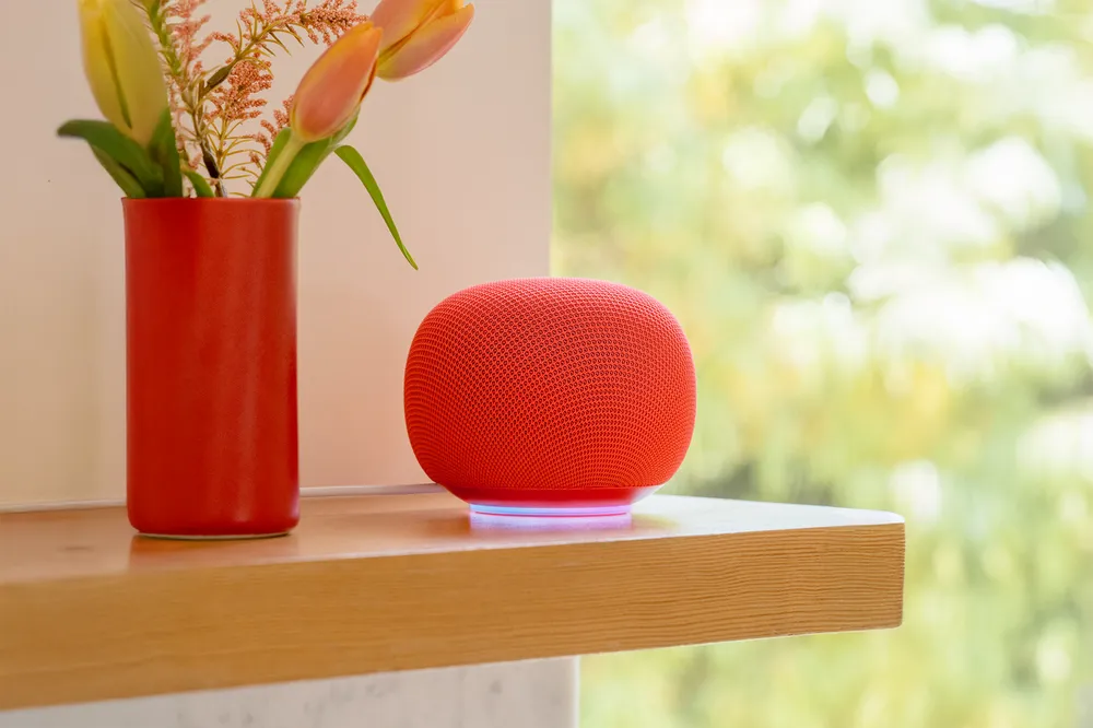 Der Google Home Redner ist jetzt offiziell, aber Sie können es erst im nächsten Jahr kaufen