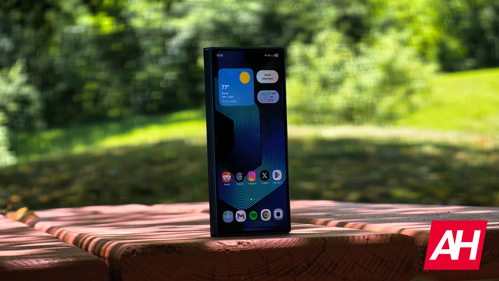 Der globale Smartphone-Markt wächst im dritten Quartal 2025 um 3 %, Samsung übernimmt die Krone