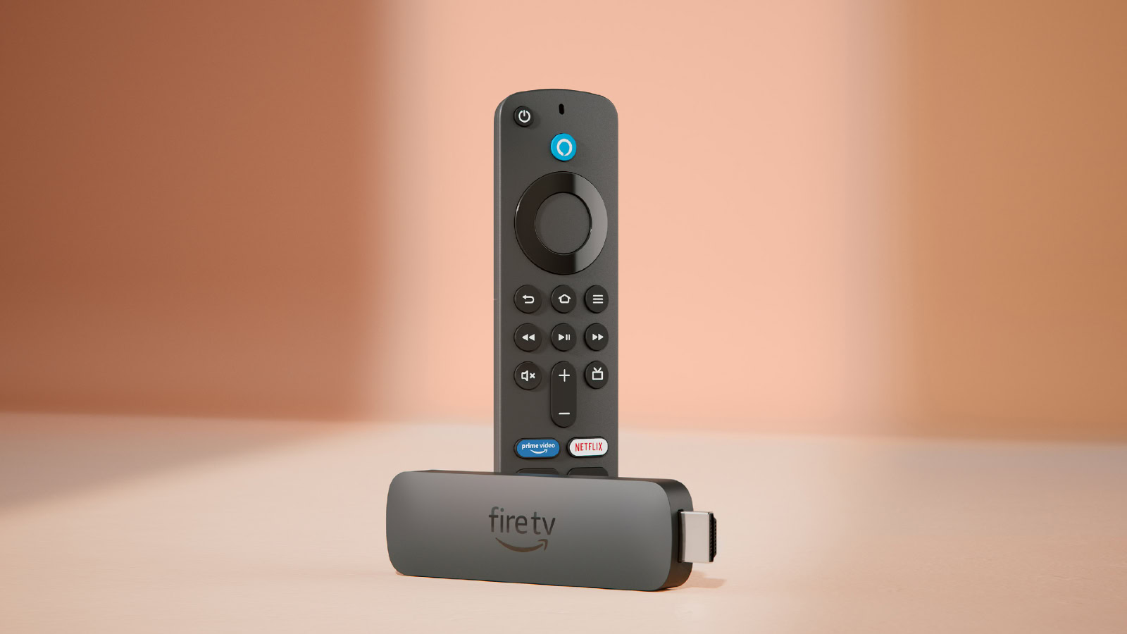 Der neue Amazon Fire TV Stick 4K Plus erscheint, aber es gibt eine Wendung