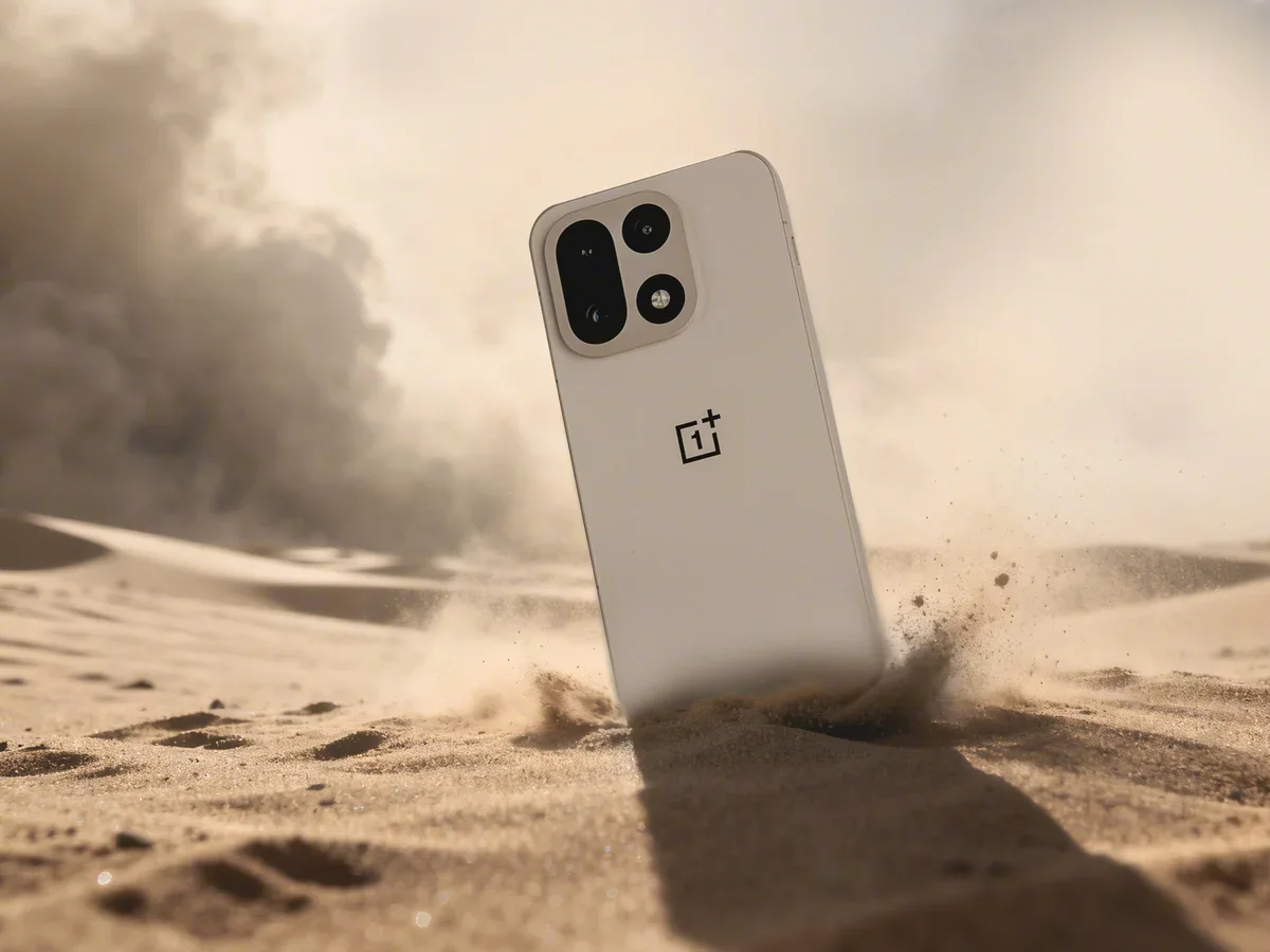 Der weltweite Start des OnePlus 15 im November ist nun so gut wie bestätigt