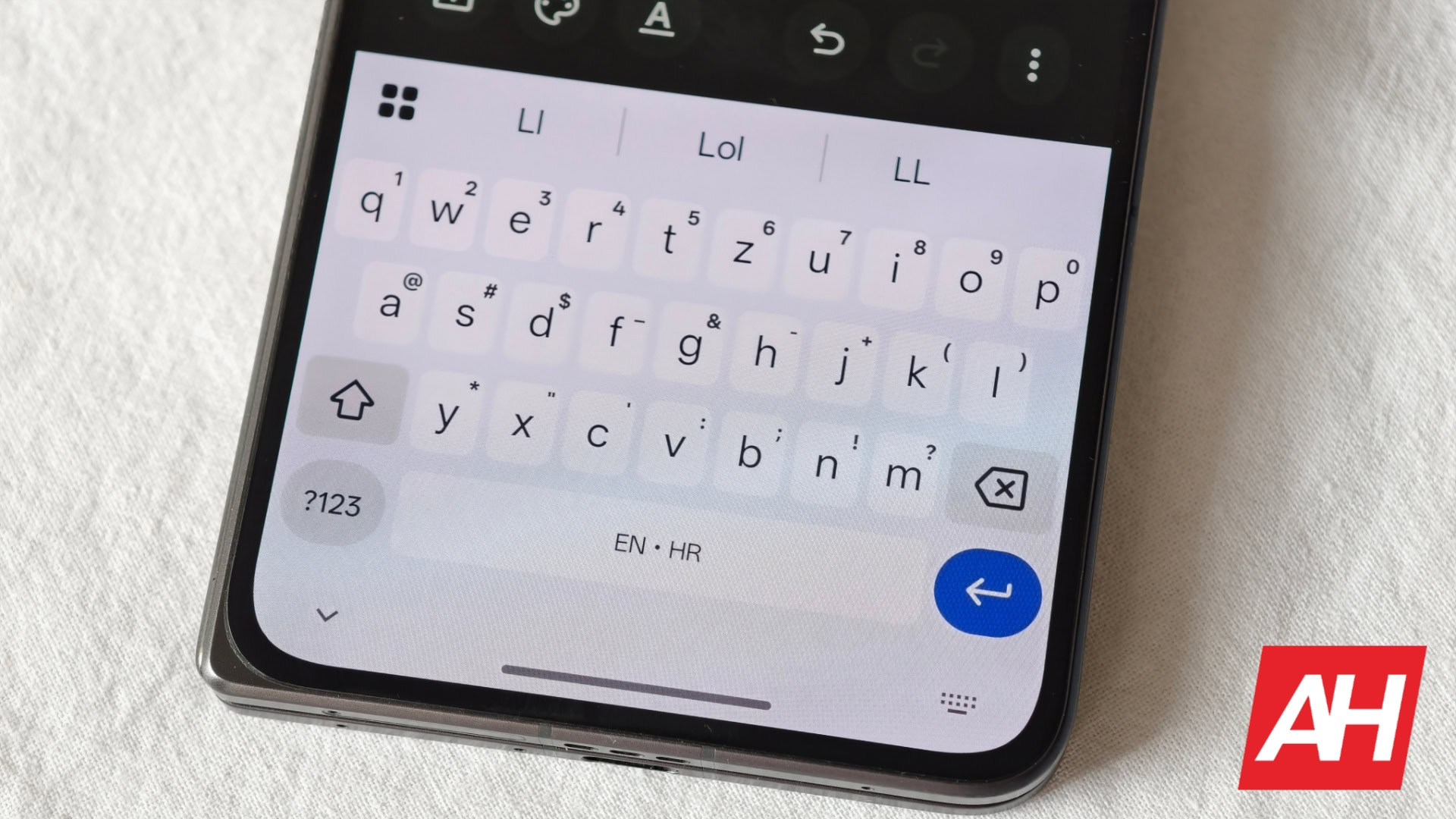 Die neue Gboard-Funktion von Google könnte das Lesen von Nachrichten noch schwieriger machen