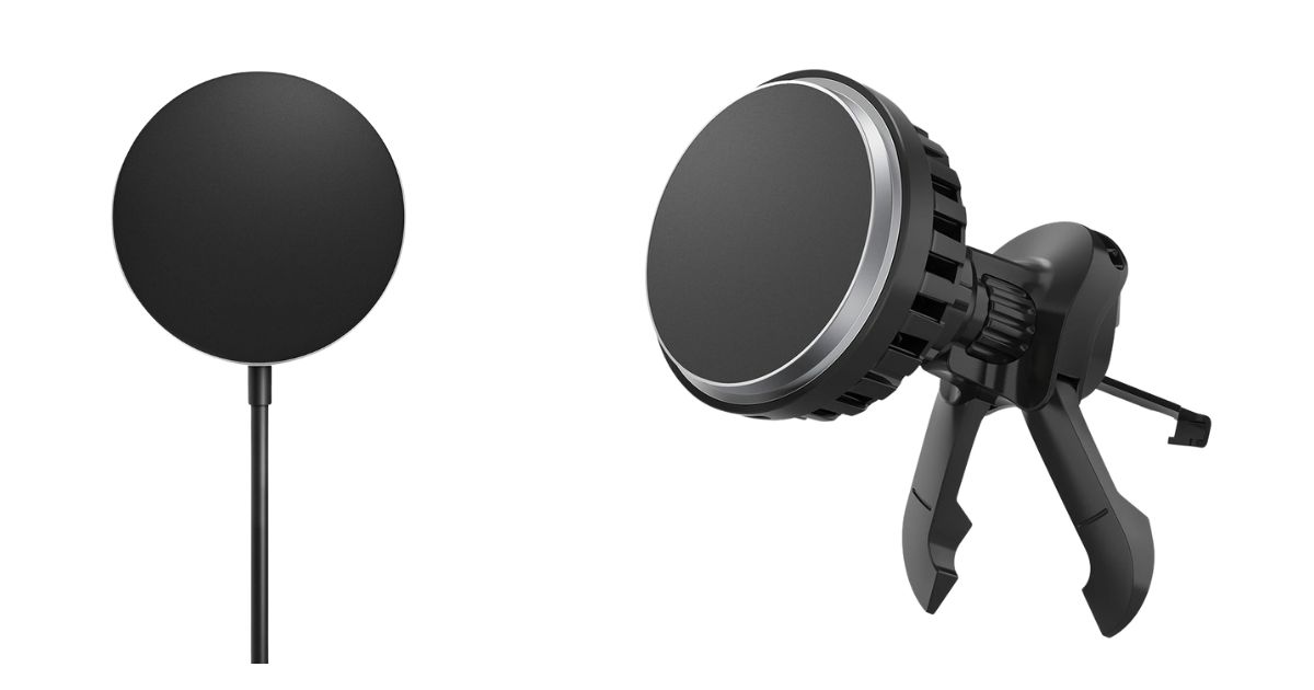 Die neuen kabellosen Qi2-Ladegeräte von Samsung versprechen schnellere und einfachere Stromversorgung