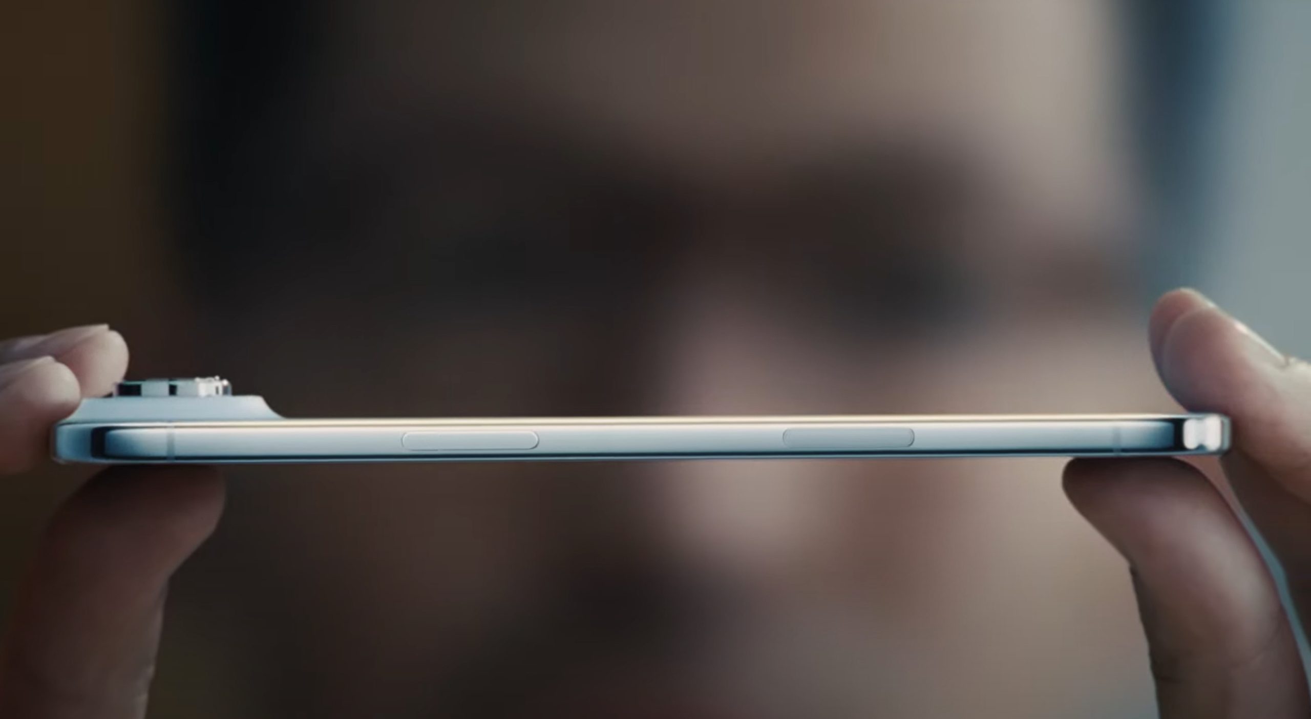 Die schwache Nachfrage von iPhone Luft bestätigt, dass schlanke Telefone ausfallen